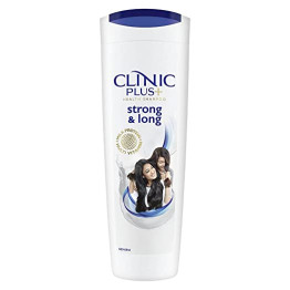Clinic Plus  With Milk Proteins Multivitamin  80ml